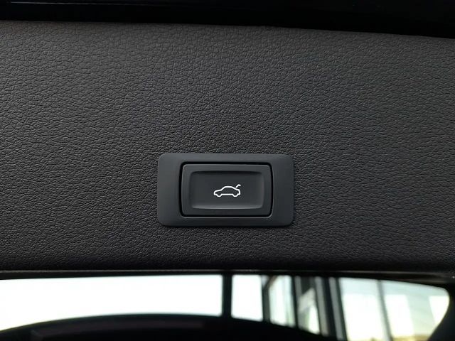 Audi e-tron 55 Quattro S-Line