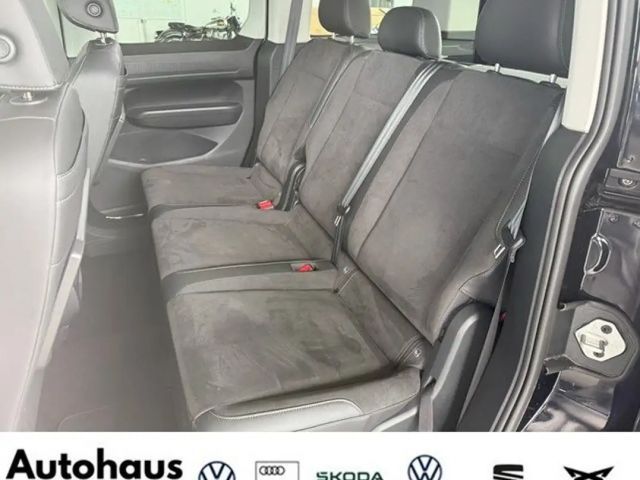 Volkswagen Caddy 2.0 TDI Style