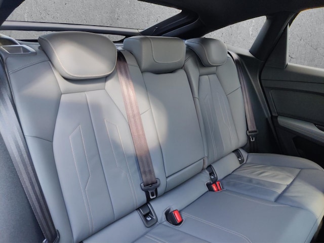 Audi Q4 e-tron 50 Quattro Sportback