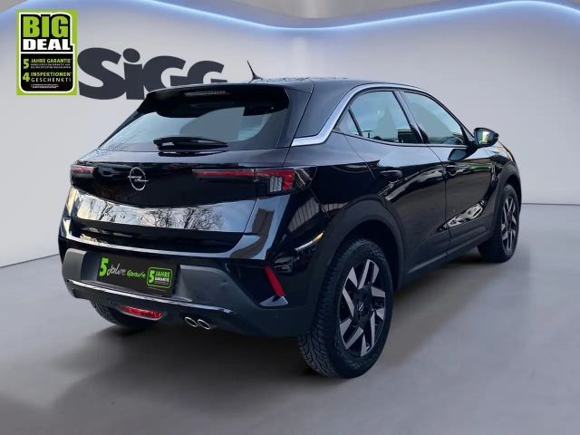 Opel Mokka 1.2 Turbo Elegance Turbo