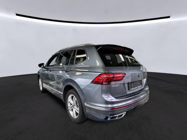 Volkswagen Tiguan 2.0 TDI 4Motion Allspace