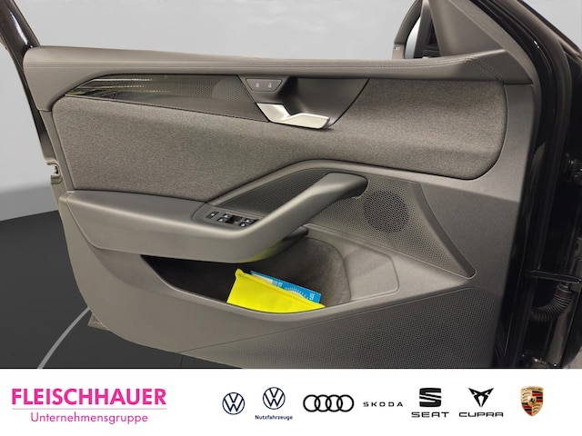 Volkswagen Passat 1.5 eTSI DSG