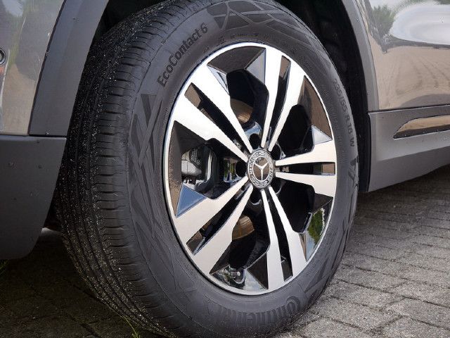 Mercedes-Benz GLA 180 GLA 180 d