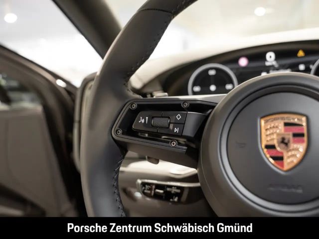 Porsche Cayenne Coupé E-Hybrid