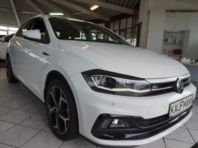 Volkswagen Polo DSG R-Line