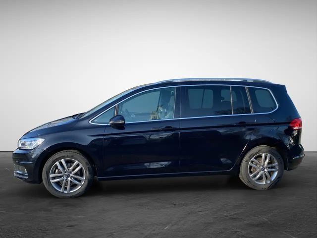 Volkswagen Touran 1.5 TSI DSG Highline
