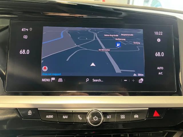 Opel Grandland X 1.2 Turbo Elegance Turbo