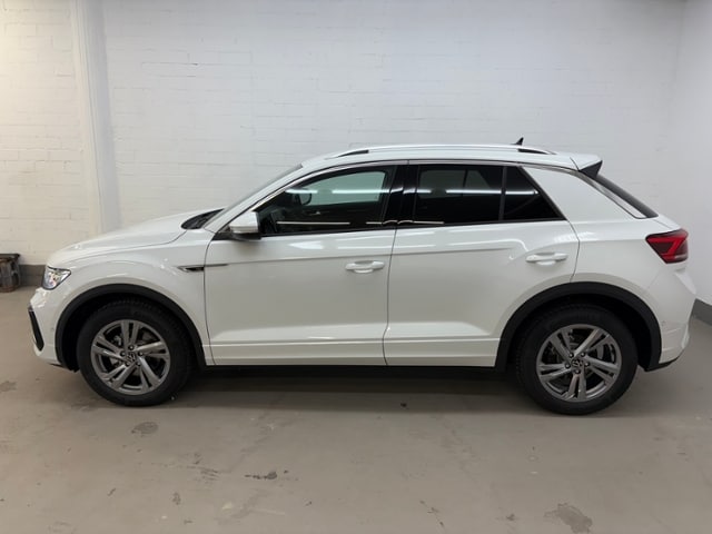 Volkswagen T-Roc 1.5 TSI DSG IQ.Drive
