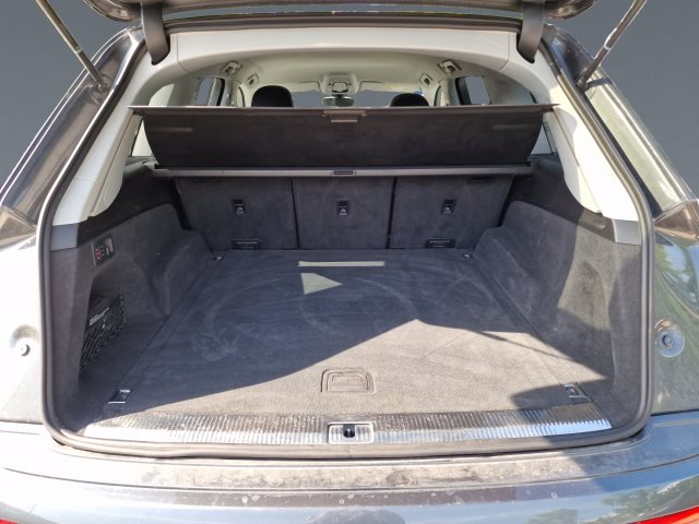 Audi Q7 50 TDI Quattro