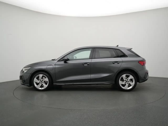 Audi A3 S-Line Sedan Sportback