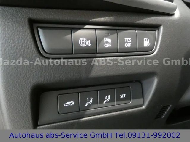 Mazda CX-60 4WD Homura Plus