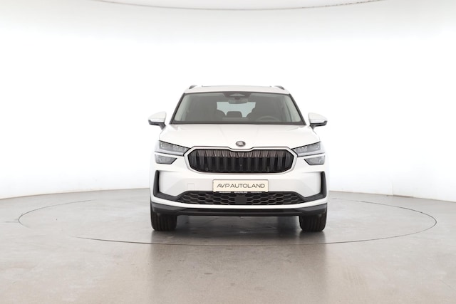 Skoda Kodiaq 2.0 TDI 4x4