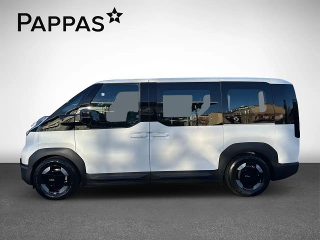 Kia PV5 Passenger Earth Plus