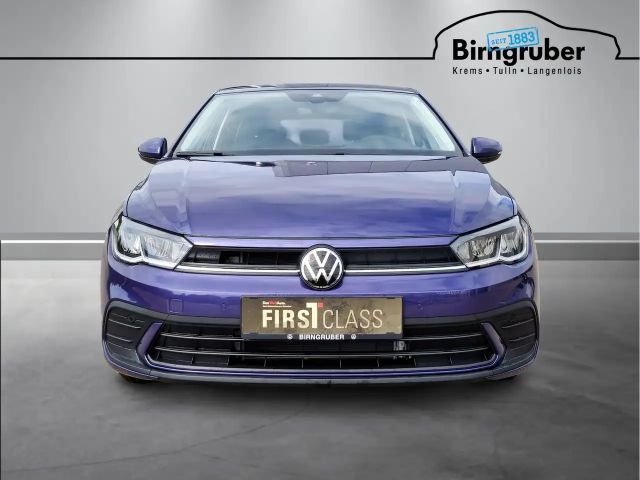 Volkswagen Polo 4Me TSI
