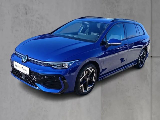 Volkswagen Golf R-Line Variant