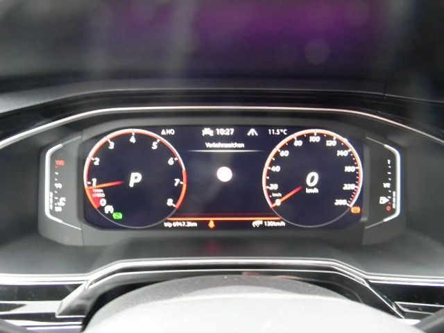 Volkswagen Polo DSG GTI