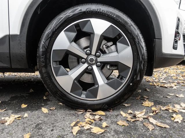 Volvo XC40 Dark Plus