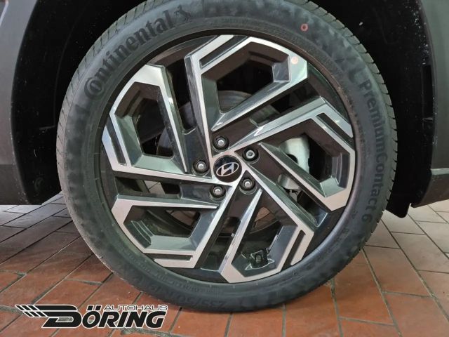 Hyundai Tucson 1.6 2WD Prime