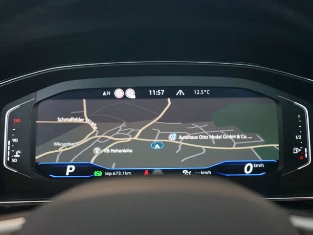 Volkswagen Passat 2.0 TDI R-Line Variant