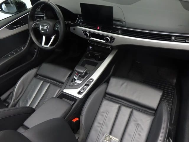 Audi A5 40 TFSI Cabriolet S-Tronic