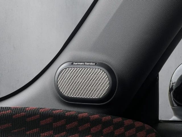 MINI Cooper 3-deurs John Cooper Works