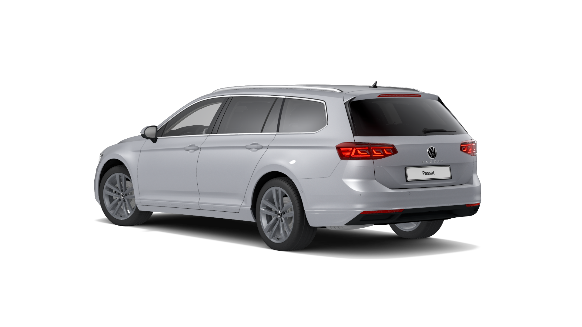 Volkswagen Passat 2.0 TDI DSG Variant