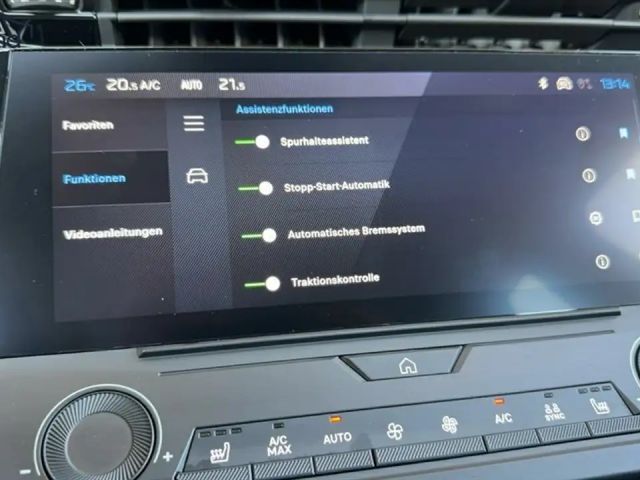 Peugeot 308 Active Pack SW