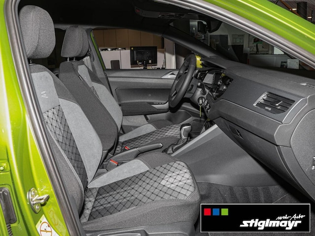 Volkswagen Taigo R-Line