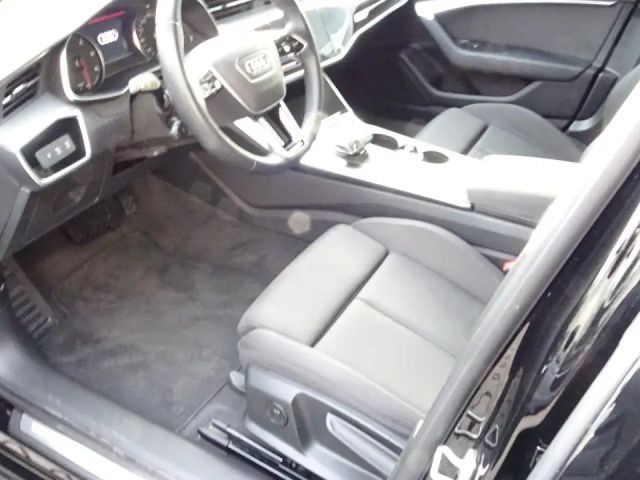 Audi A6 35 TDI S-Tronic Sedan