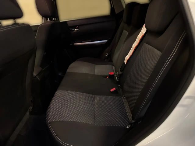 Suzuki Vitara 4x4 GL Hybrid