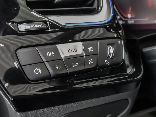 BMW Z4 Cabrio M40i Roadster