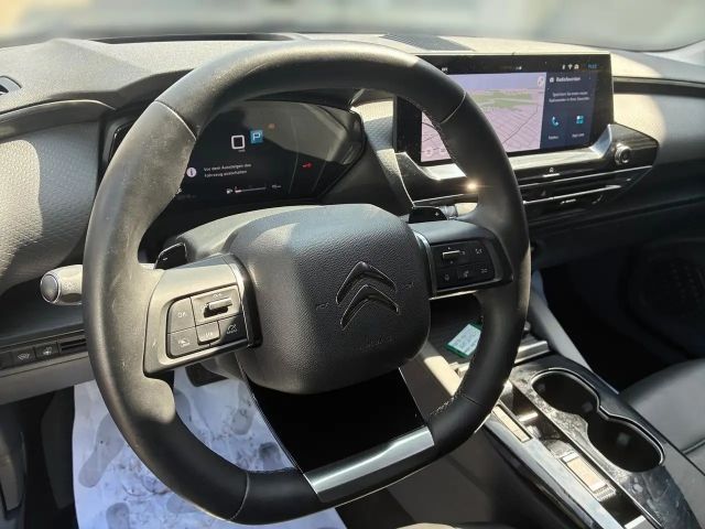 Citroën C5 X Plus PureTech