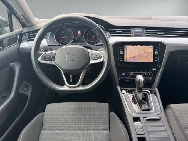 Volkswagen Passat 1.5 TSI Business DSG Variant