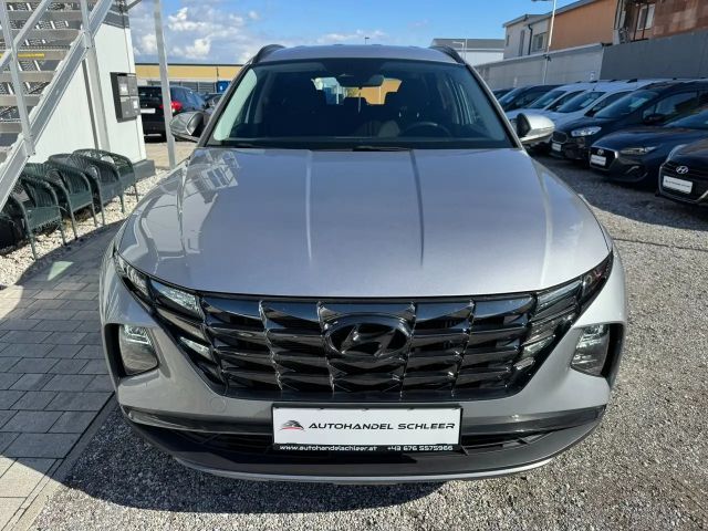 Hyundai Tucson 1.6 CRDi Smart