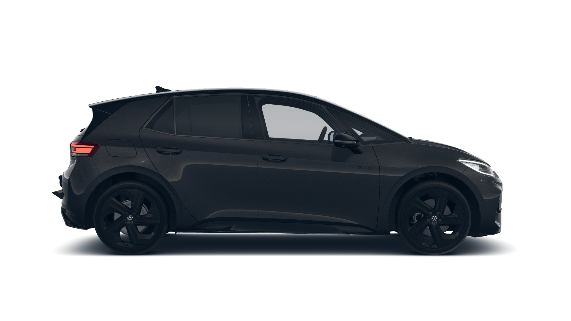 Volkswagen ID.3 Plus