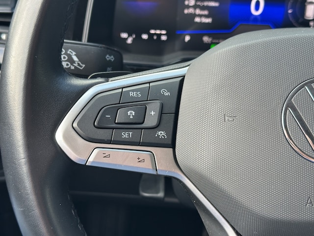 Volkswagen Taigo 1.0 TSI Life