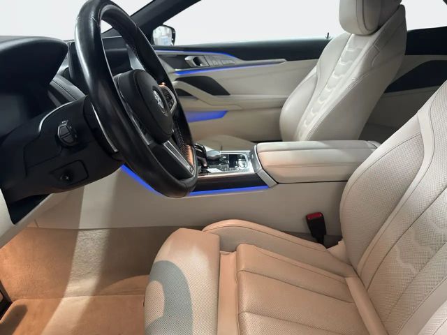 BMW M850 Cabrio xDrive