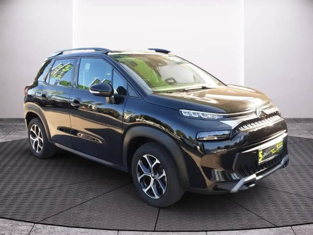 Citroën C3 Aircross Plus PureTech