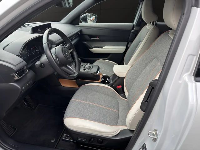 Mazda MX-30 Elektro Ad`Vantage LED KAMERA