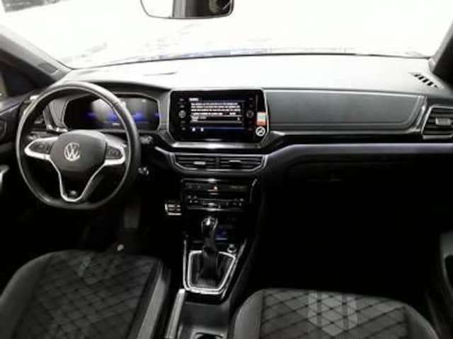 Volkswagen T-Cross 1.5 TSI DSG IQ.Drive R-Line