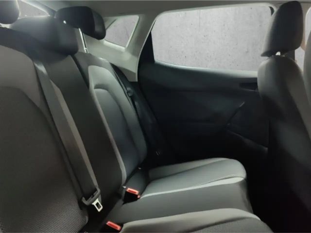 Seat Ibiza Style
