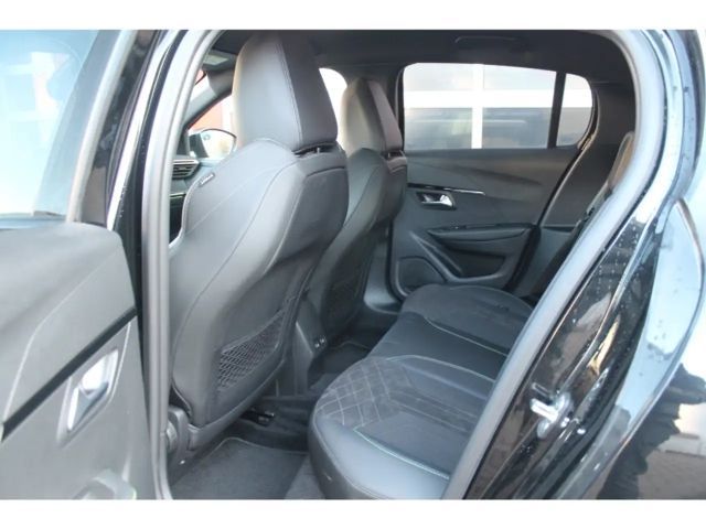 Peugeot E-208 GT-Line