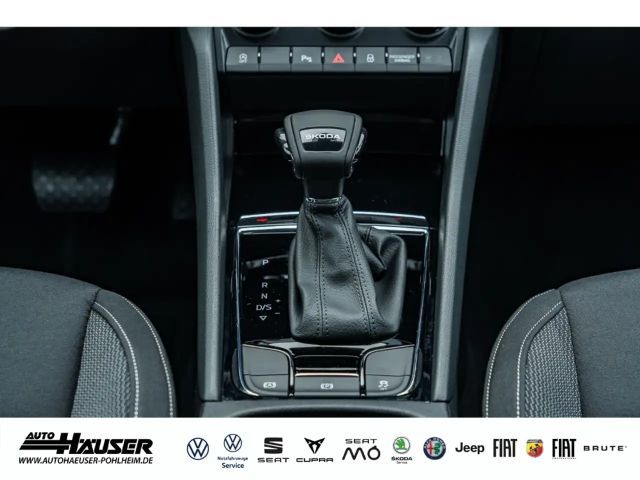 Skoda Karoq 1.5 TSI Selection