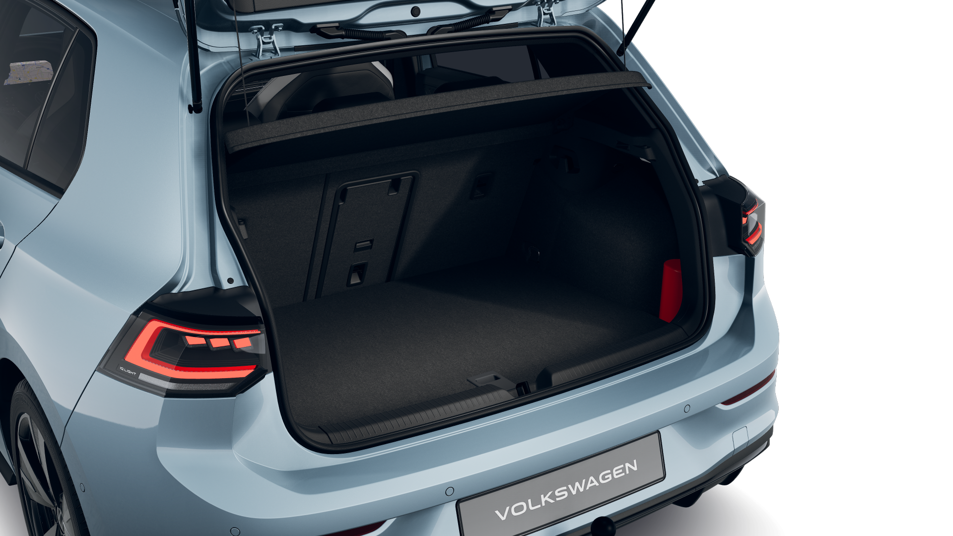 Volkswagen Golf GTE Golf VIII eHybrid