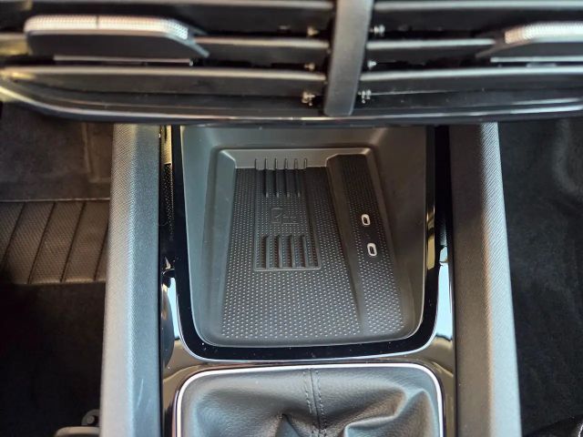 Skoda Octavia Selection