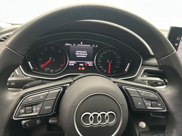 Audi A4 35 TFSI