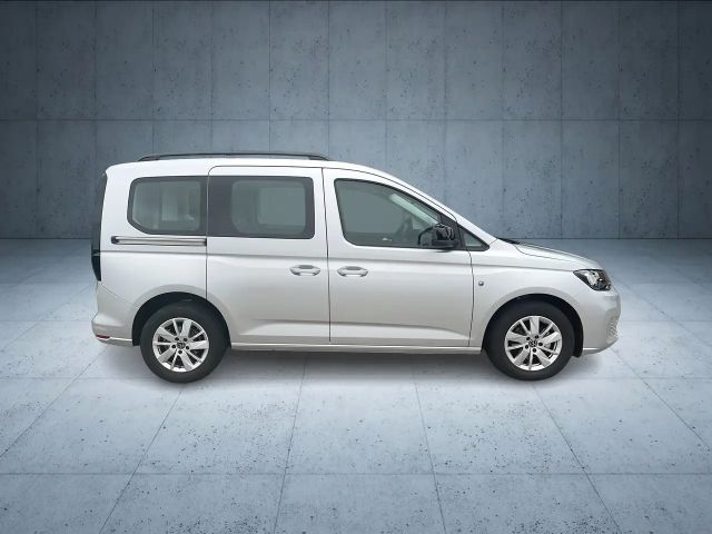 Volkswagen Caddy 2.0 TDI Life