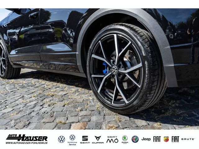 Volkswagen T-Roc 2.0 TSI 4Motion DSG