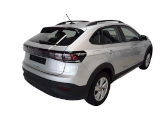 Volkswagen Taigo 1.0 TSI Life