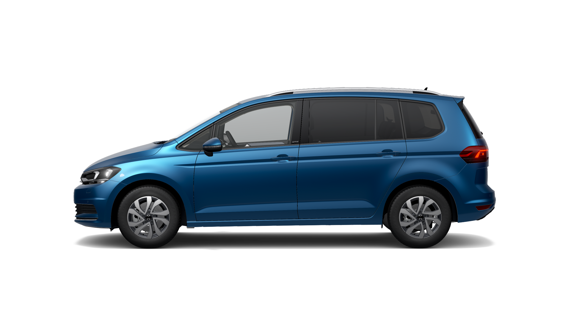 Volkswagen Touran 1.5 TSI Comfortline